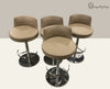 Bar Stool Set