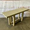 Restoration Hardware Console