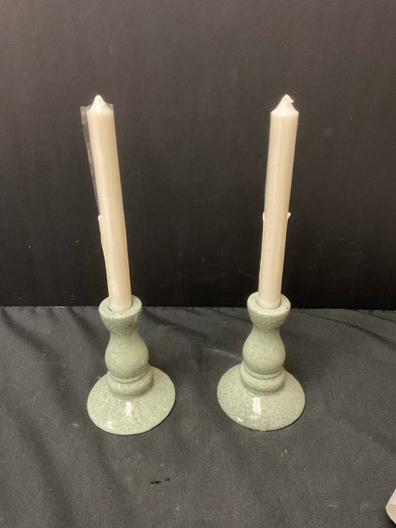 Candleholder