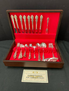 Rogers & Son Flatware