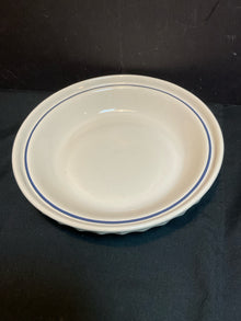  Longaberger Pie Plate
