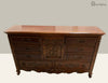 Hekman Dresser