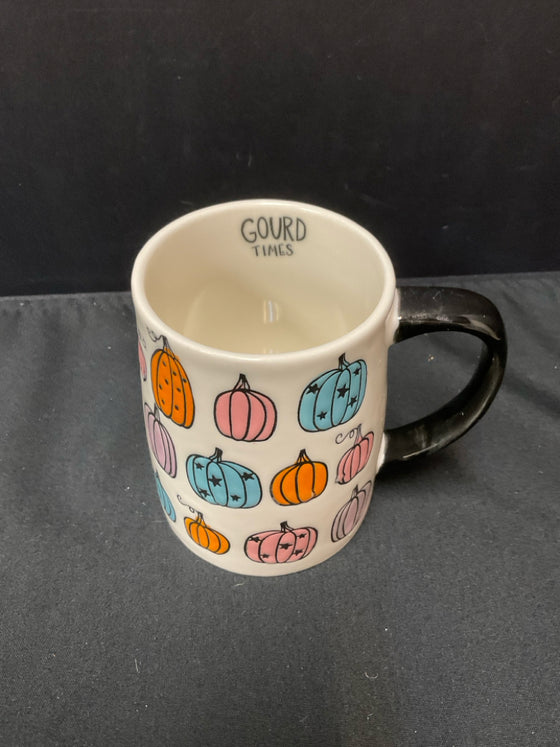 Fall Decor