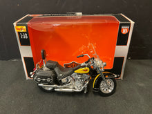  Harley Davidson Miniature Vehicle