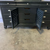 American Signature Dresser w/ Mirror