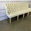 Four Hands Bench