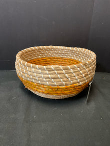  Basket