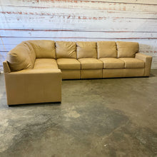 Ashley Sectional
