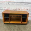 Scandinavian Designs Entertainment Center