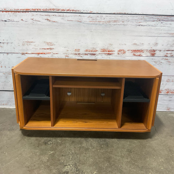 Scandinavian Designs Entertainment Center