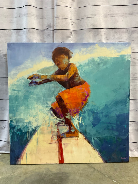 Canvas