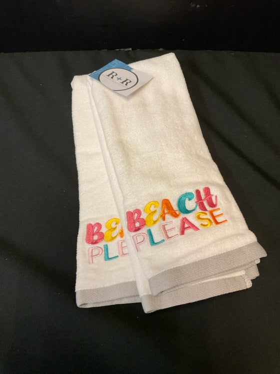 Kitchen Linen
