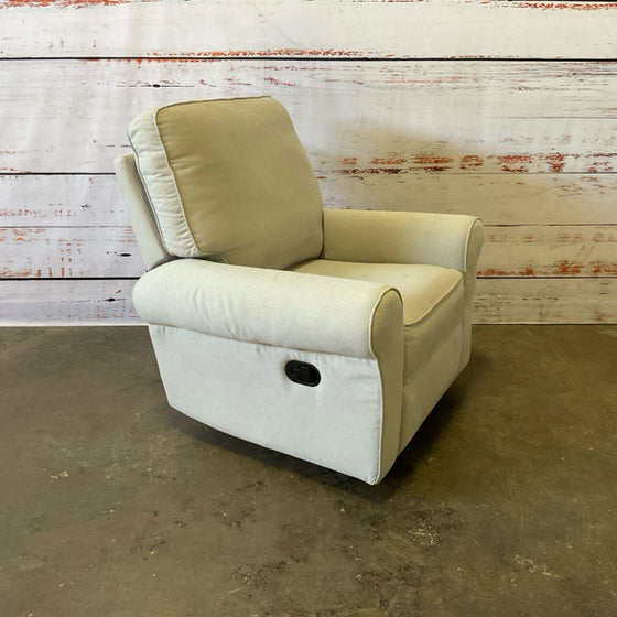 Pottery Barn Kids Rocker