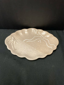  Plate/Platter