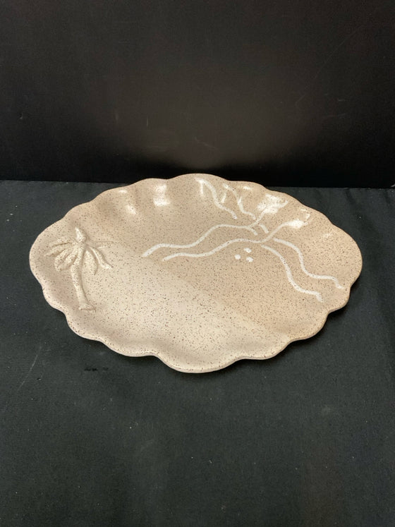 Plate/Platter