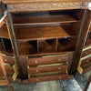 Bernhardt Clothing Armoire
