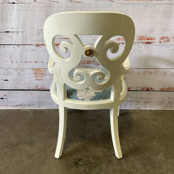 Furniture Classics Chair