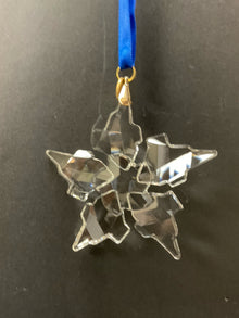  Swarovski Christmas