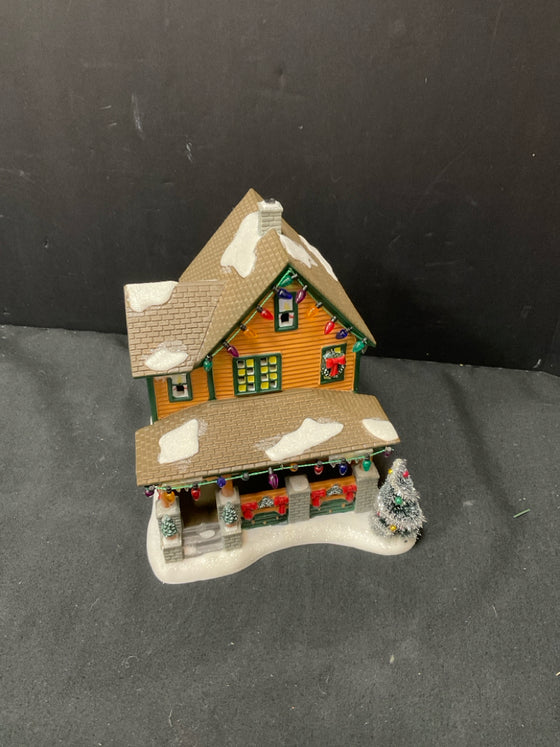 Dept. 56 Christmas