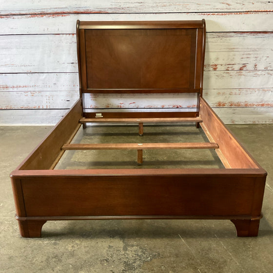 Complete Bed--Full