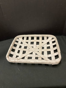  Basket