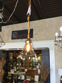  Uttermost Pendant Light