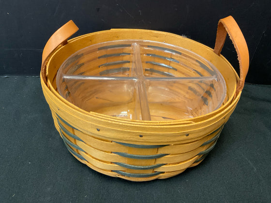 Longaberger Basket
