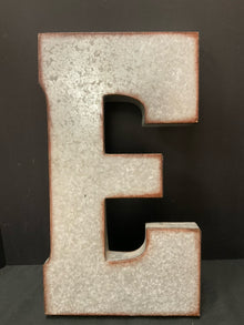  Letter/Number/Symbol