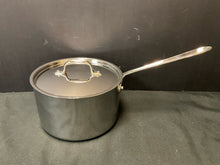  All-Clad Cookware