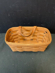  Longaberger Basket