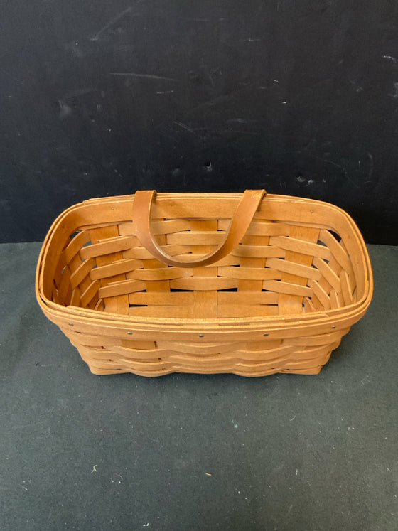 Longaberger Basket