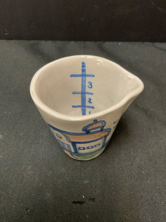 M. A. Hadley Tableware