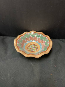  MacKenzie Childs Bowl
