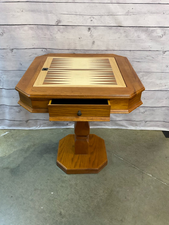 Game Table