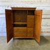Keller Clothing Armoire