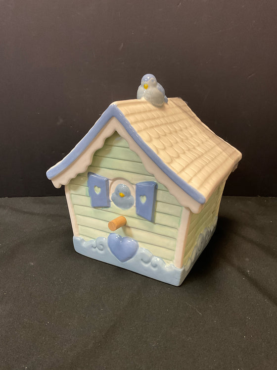Cookie Jar