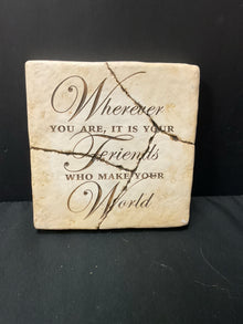  Sign/Plaque