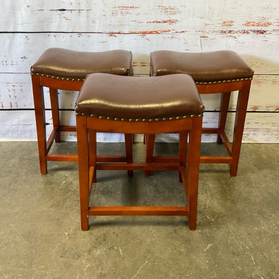 Bar Stool Set