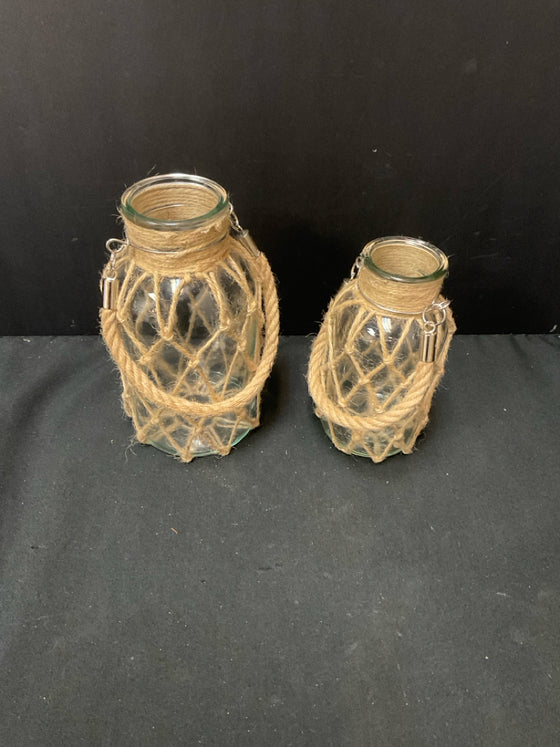 Candleholder