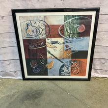  Framed Art