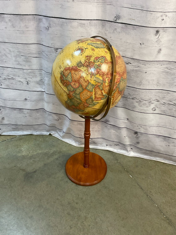 Globe
