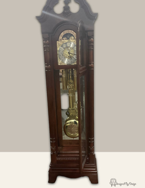 Grandfather Clock