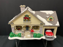  Dept. 56 Christmas