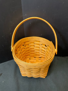  Longaberger Basket