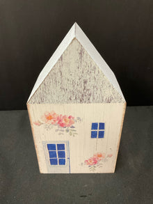  House/Building