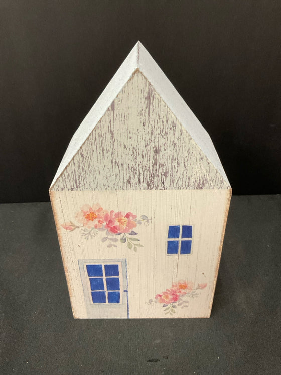 House/Building
