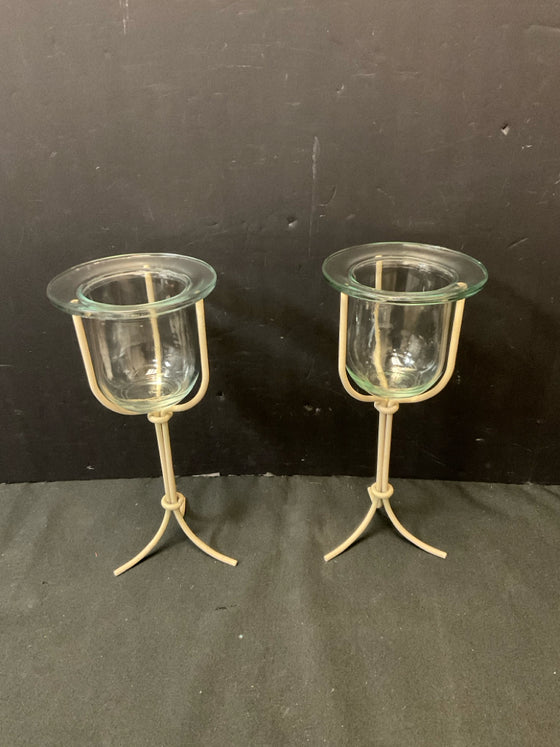 Candleholder