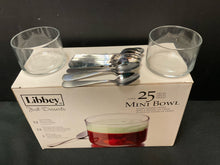  Libbey Bowl