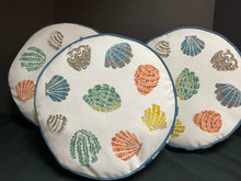  Seat Cushion