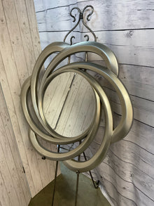  Framed Wall Mirror